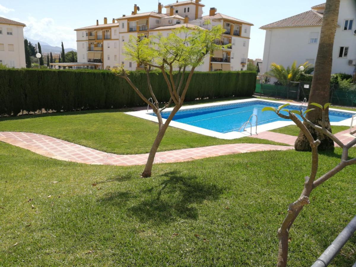 Ampurdan, Piscina, Vistas, 10 Min De La Playa Apartment Torre Del Mar Bagian luar foto