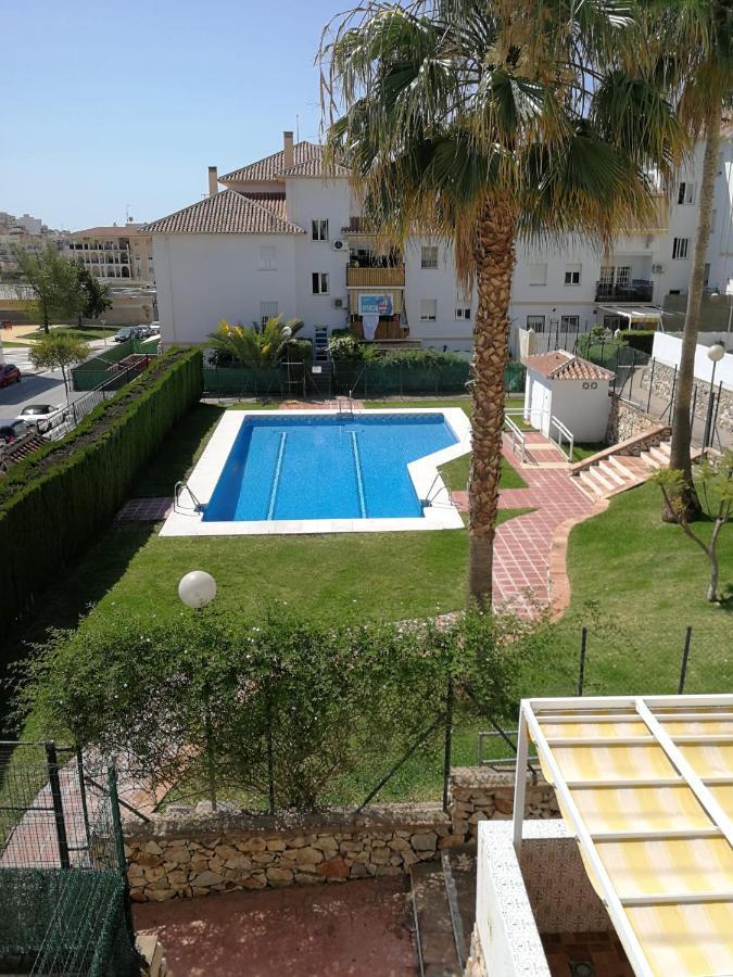 Ampurdan, Piscina, Vistas, 10 Min De La Playa Apartment Torre Del Mar Bagian luar foto